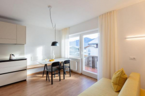 Hus Appartement - Nr. 2 Valdaora